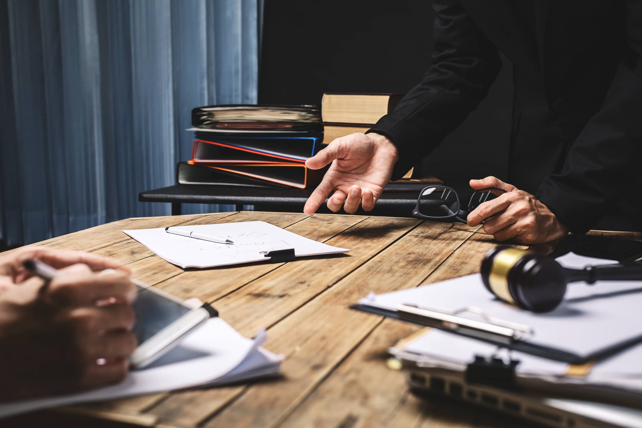 Top Reasons Why You Should Hire a Legal Counsel for Your Business Today