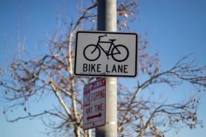 Long Beach, CA – Bicyclist Struck & Killed at Orange Ave & Del Amo Blvd