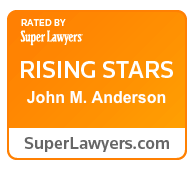 johnRisingStars good accident attorneys