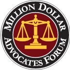 Million Dollar Advocates Forum