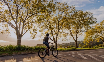 Orange County Bicycle Accident Lawyer