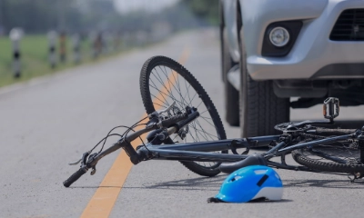 Orange County Bicycle Accident Lawyer