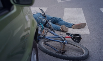 Orange County Bicycle Accident Lawyer