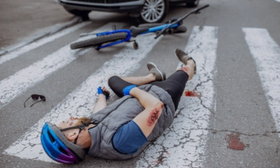 Orange County Bicycle Accident Lawyer