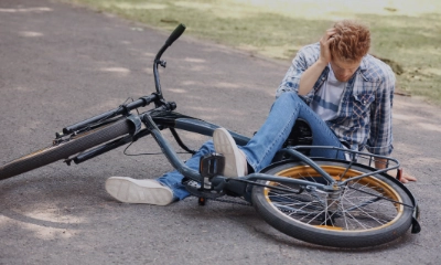 Orange County Bicycle Accident Lawyer