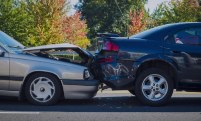 Orange County Car Accident Lawyer