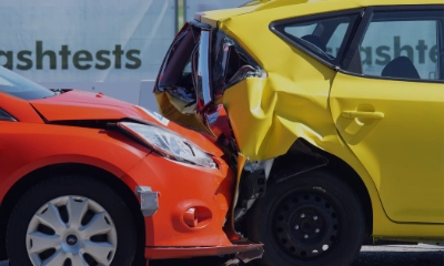 Orange County Car Accident Lawyer