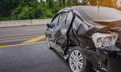 Orange County Car Accident Lawyer