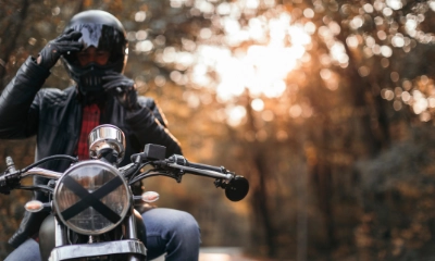 Orange County Motorcycle Accident Lawyer