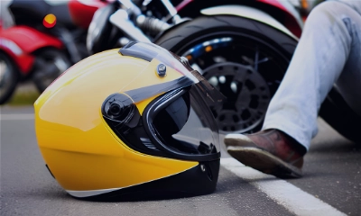 Orange County Motorcycle Accident Lawyer